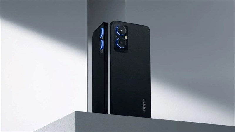 OPPO Reno8 Z 5G giá bao nhiêu? OPPO Reno8 Z 5G giá bao nhiêu?