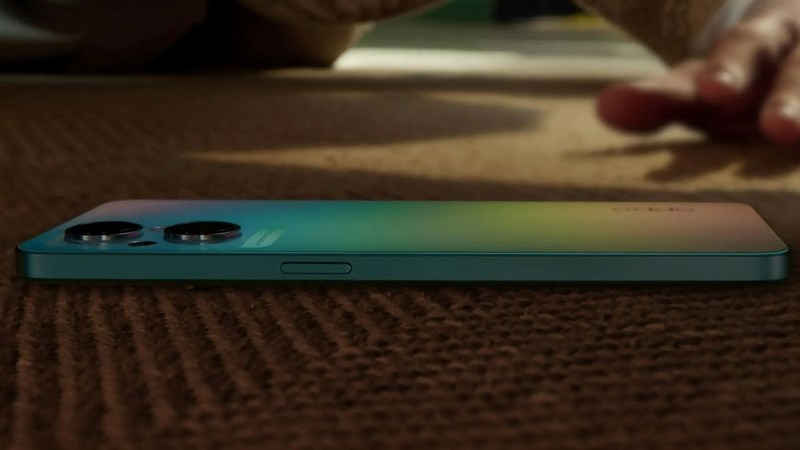 OPPO Reno8 Z 5G giá bao nhiêu? OPPO Reno8 Z 5G giá bao nhiêu?