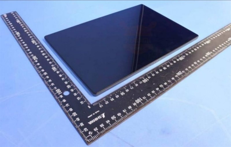 Hình ảnh Xiaomi Book S 12.4 bị lộ, có khả năng sẽ sớm ra mắt Hình ảnh Xiaomi Book S 12.4 bị lộ, có khả năng sẽ sớm ra mắt