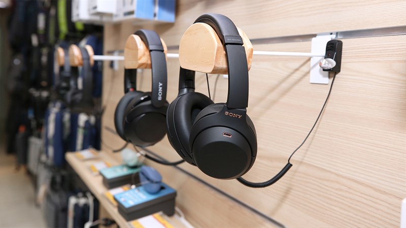 Trung tâm phụ kiện Thế Giới Di Động