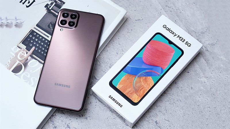 Điểm mặt 3 mẫu M series của nhà Sam đang giảm giá lên đến tiền triệu Điểm mặt 3 mẫu M series của nhà Sam đang giảm giá lên đến tiền triệu