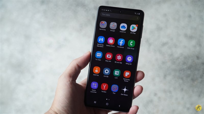 Trên thực tế thời lượng pin của Galaxy M51 sẽ còn tốt hơn mình luôn để độ sáng màn hình 100% xuyên suốt bài test