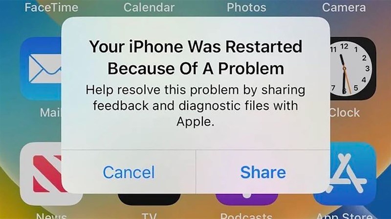 Apple khuyến khích người dùng thử nghiệm bản beta iOS và iPadOS