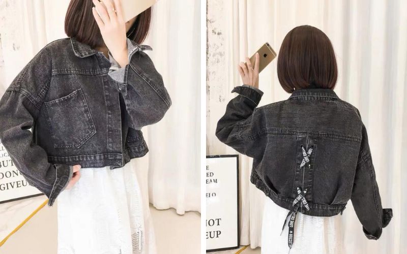 Nâng cấp phong cách thời trang với outfit phối áo blazer  MARC