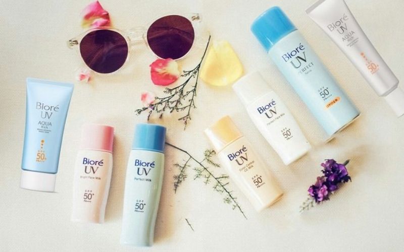 Đôi nét về thương hiệu Bioré Đôi nét về thương hiệu Bioré