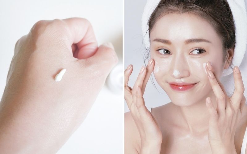 Hướng dẫn sử dụng sữa chống nắng Hướng dẫn sử dụng sữa chống nắng