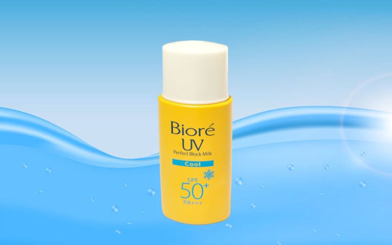 Làm cách nào để phân biệt chống nắng Bioré kháng khuẩn mát lạnh SPF 50+/PA+++ thật giả? Làm cách nào để phân biệt chống nắng Bioré kháng khuẩn mát lạnh SPF 50+/PA+++ thật giả?