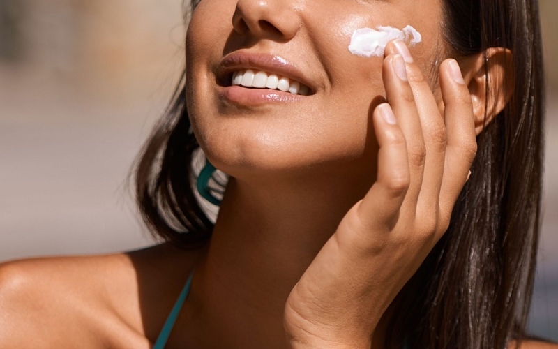 Tác dụng của sữa chống nắng Bioré kháng khuẩn mát lạnh SPF 50+/PA+++ Tác dụng của sữa chống nắng Bioré kháng khuẩn mát lạnh SPF 50+/PA+++
