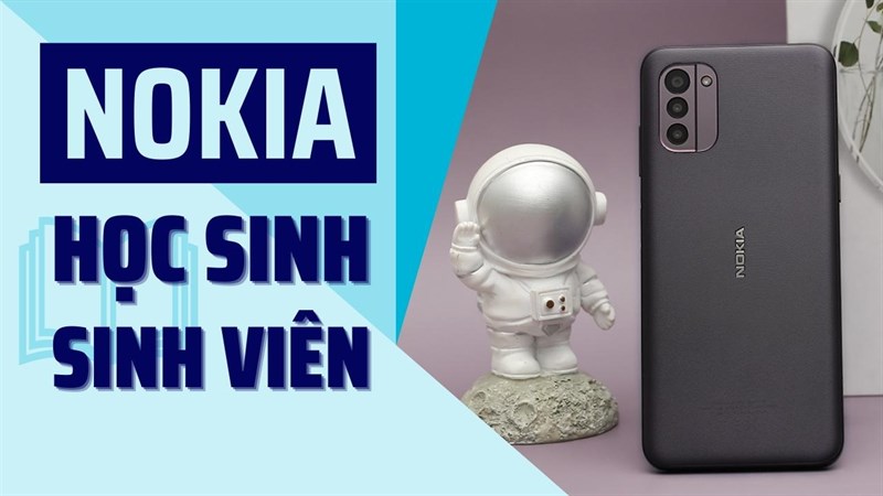 5 mẫu điện thoại Nokia giá rẻ nhưng cực chất dành cho học sinh và sinh viên 5 mẫu điện thoại Nokia giá rẻ nhưng cực chất dành cho học sinh và sinh viên