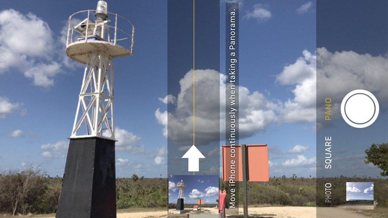 Tính năng camera sau của iPhone 13 Tính năng camera sau của iPhone 13