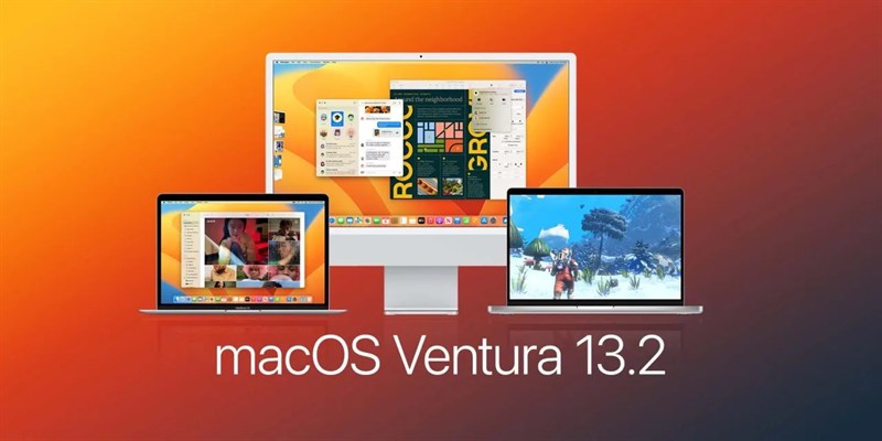 macOS Ventura‌ 13.2 sửa lỗi với Freeform và giải quyết sự cố có thể khiến VoiceOver ngừng cung cấp phản hồi âm thanh khi nhập. Nguồn: 9to5Mac.
