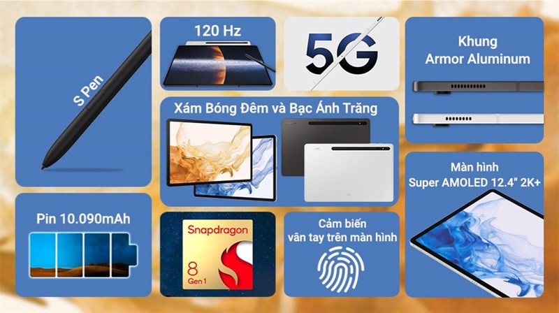 3 mẫu tablet giảm giá có bảo mật vân tay, khuôn mặt cho dân văn phòng 3 mẫu tablet giảm giá có bảo mật vân tay, khuôn mặt cho dân văn phòng