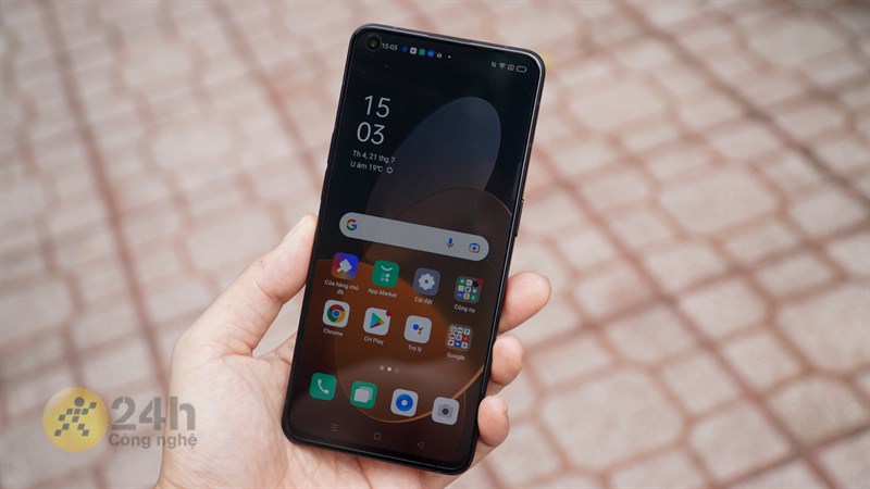 Gọi tên 2 mẫu OPPO Reno xả kho mạnh tay giảm đậm nhất tới 3.5 triệu Gọi tên 2 mẫu OPPO Reno xả kho mạnh tay giảm đậm nhất tới 3.5 triệu