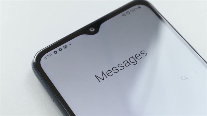 Samsung Galaxy M15 sở hữu camera selfie góc rộng có độ phân giải 8 MP