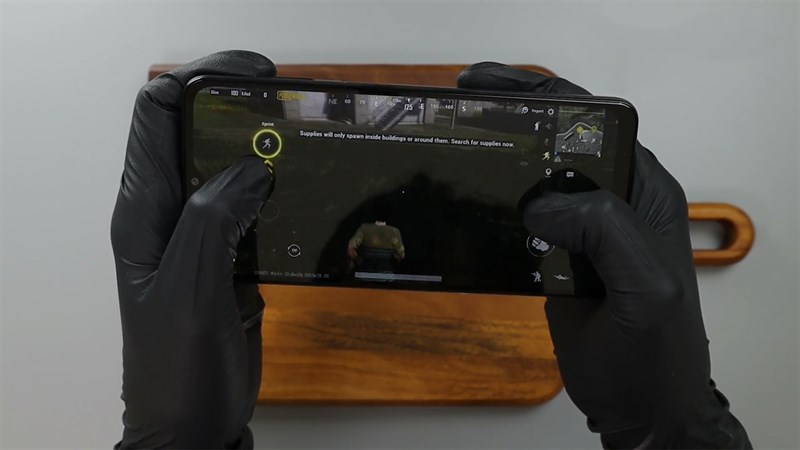 Samsung Galaxy M15 sẽ được cung cấp hiệu năng từ con chip Dimensity 800U