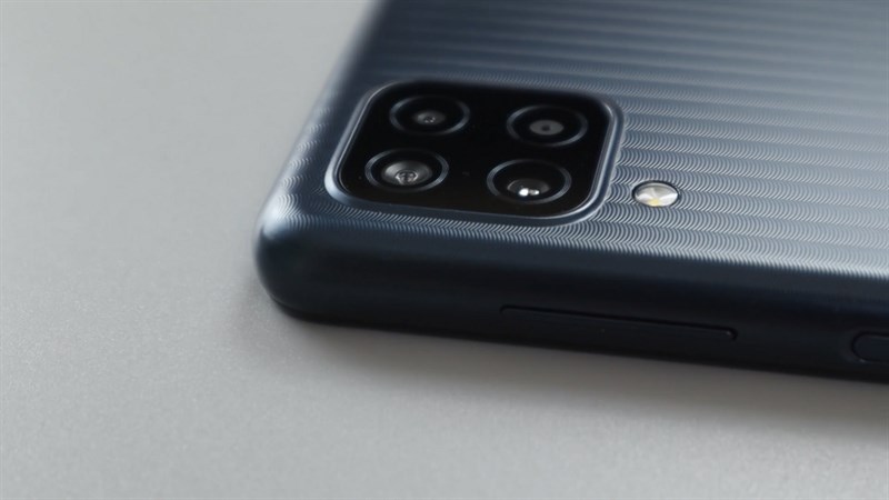 Samsung Galaxy M15 sẽ có sự nâng cấp về số lượng camera với 4 cảm biến