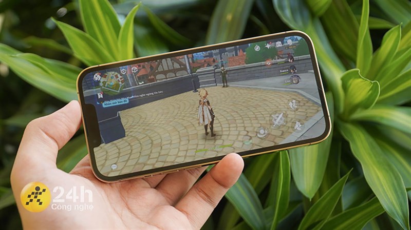 iPhone 14 Pro vs iPhone 13 Pro iPhone 14 Pro vs iPhone 13 Pro