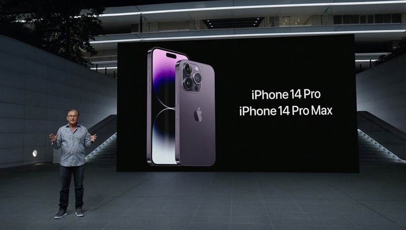 So sánh iPhone 14 Pro và iPhone 13 Pro: Có nên lên đời? So sánh iPhone 14 Pro và iPhone 13 Pro: Có nên lên đời?
