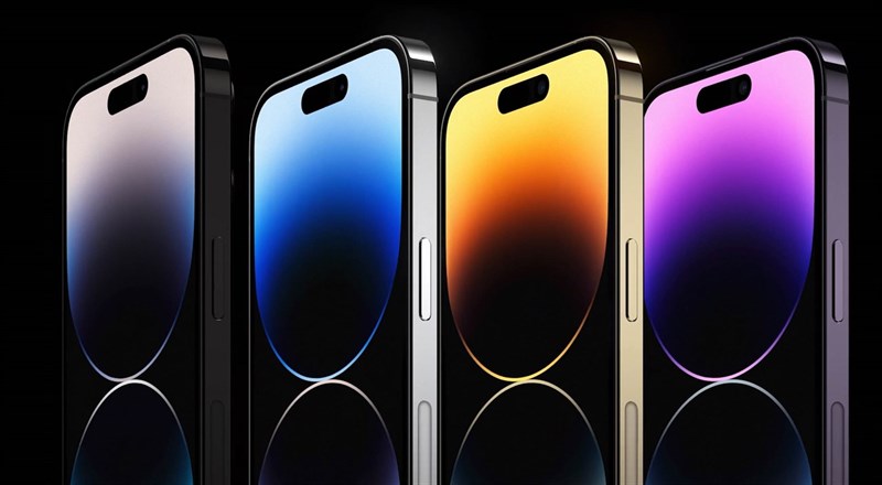 So sánh iPhone 14 Pro và iPhone 13 Pro: Có nên lên đời? So sánh iPhone 14 Pro và iPhone 13 Pro: Có nên lên đời?