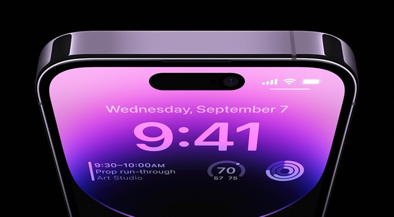 So sánh iPhone 14 Pro và iPhone 13 Pro: Có nên lên đời? So sánh iPhone 14 Pro và iPhone 13 Pro: Có nên lên đời?