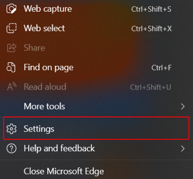Cách bật thanh tab nổi tuyệt đẹp của Firefox trên Microsoft Edge Cách bật thanh tab nổi tuyệt đẹp của Firefox trên Microsoft Edge