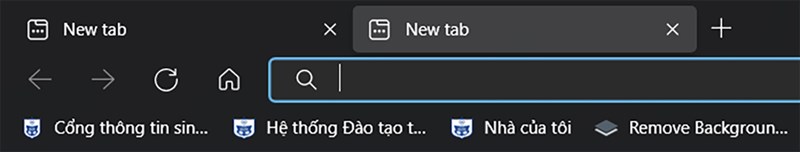 Cách bật thanh tab nổi tuyệt đẹp của Firefox trên Microsoft Edge Cách bật thanh tab nổi tuyệt đẹp của Firefox trên Microsoft Edge