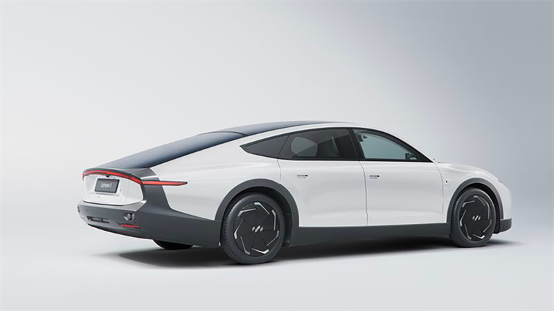 Hông xe Lightyear 0