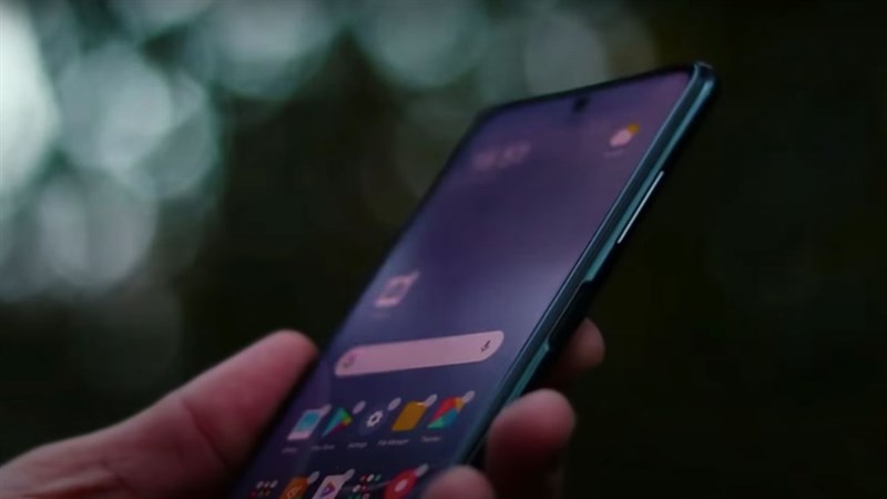 POCO X4 GT sẽ được trang bị sạc nhanh với công suất 50 W