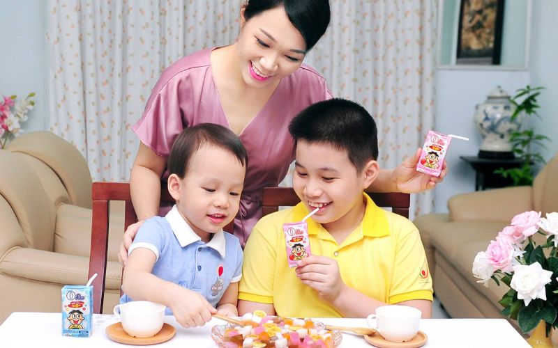 Mua sữa dinh dưỡng Opao ở đâu?