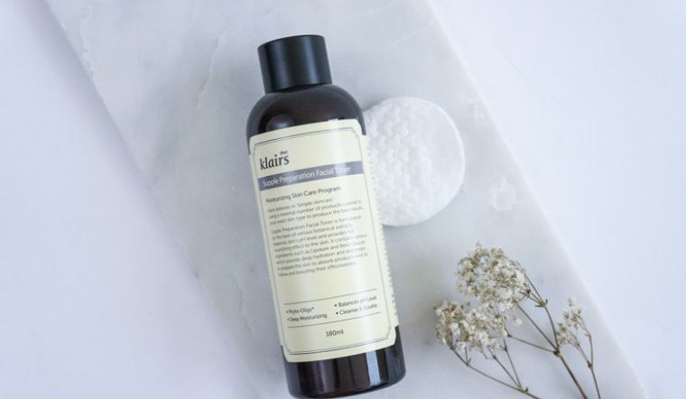 Ưu điểm, nhược điểm của nước hoa hồng Klairs Supple Preparation Facial Toner