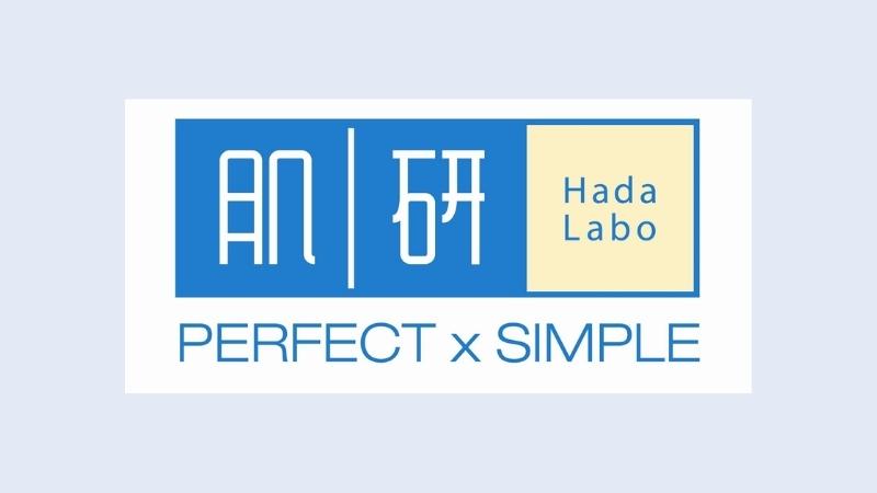 Đôi nét về thương hiệu Hada Labo Đôi nét về thương hiệu Hada Labo
