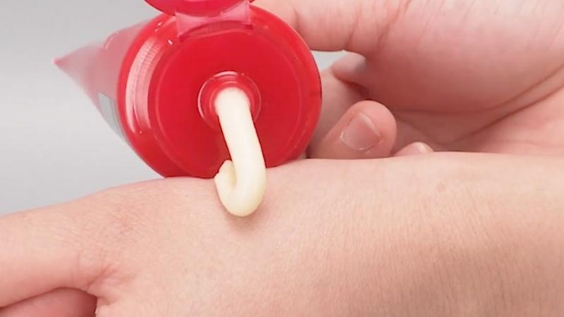 Các thành phần được kiểm tra kỹ càng nên ít gây ra tác dụng phụ Các thành phần được kiểm tra kỹ càng nên ít gây ra tác dụng phụ