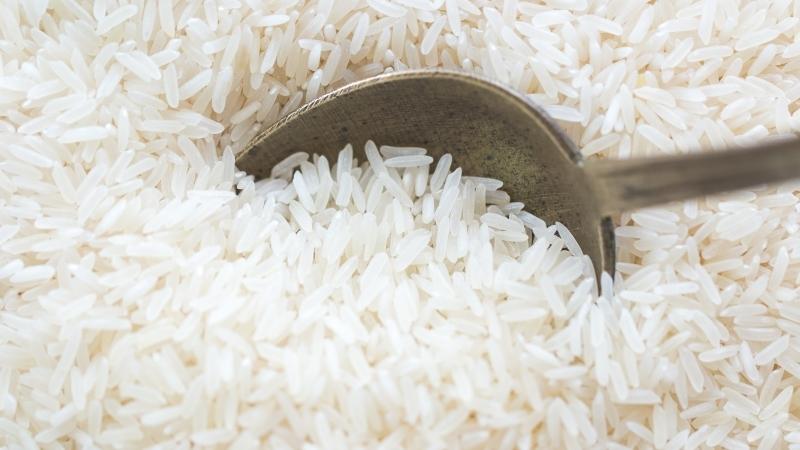 Giá gạo hôm nay 13/6