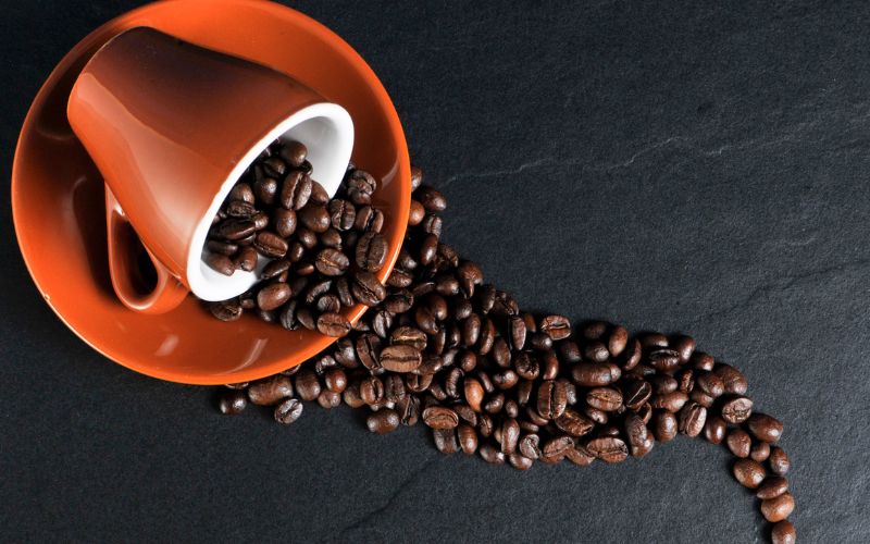 Giá cà phê Robusta giao dịch tại London Giá cà phê Robusta giao dịch tại London