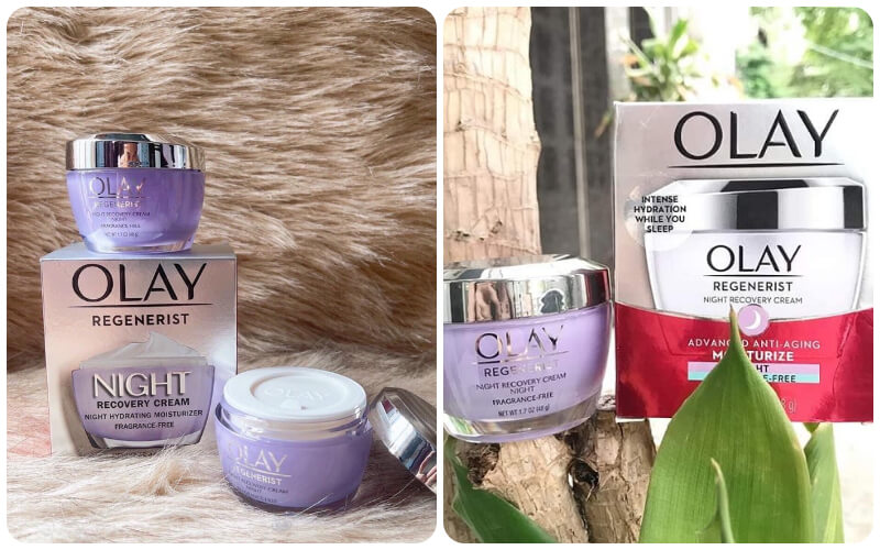 Bạn có thể dễ dàng tìm mua kem dưỡng da Olay ở bất cứ cửa hàng bán mỹ phẩm chuyên dụng như Hasaki, Guardian,..