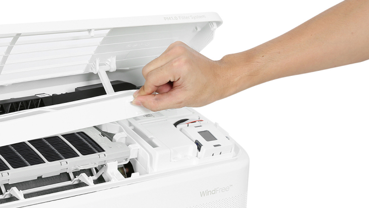 Bộ lọc Easy Filter Plus