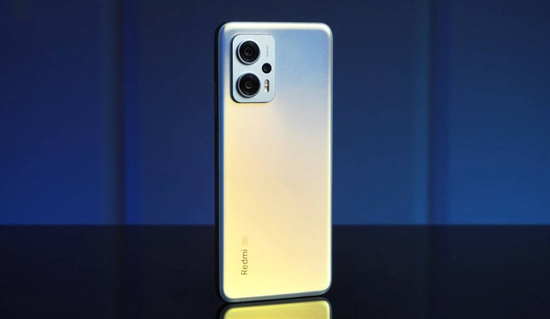 Đánh giá Redmi Note 11T Pro: Pin lớn, cấu hình mạnh, màn hình 144 Hz Đánh giá Redmi Note 11T Pro: Pin lớn, cấu hình mạnh, màn hình 144 Hz
