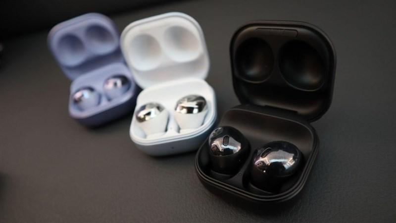 Galaxy buds pro discount thegioididong