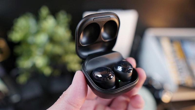 Galaxy Buds Pro 2 đã đi vào sản xuất hàng loạt, các màu sắc được tiết lộ