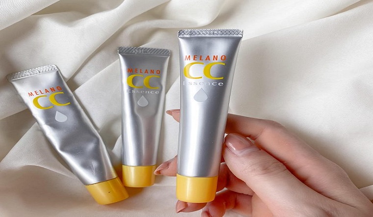  Melano CC Whitening Essence