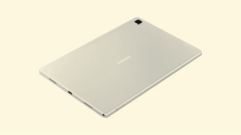 Rò rỉ Galaxy Tab A7 2022 Edition: Chip Unisoc T618, pin khủng 7.040mAh