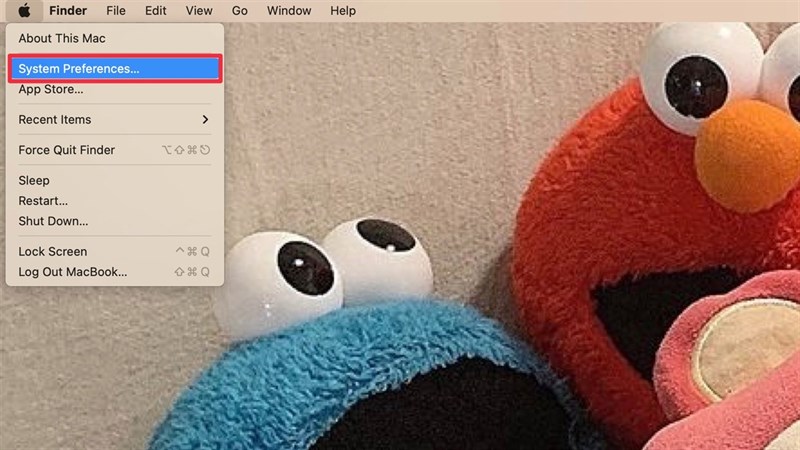 Cách thêm Memoji chuyển động ngoài màn hình khóa trên macOS