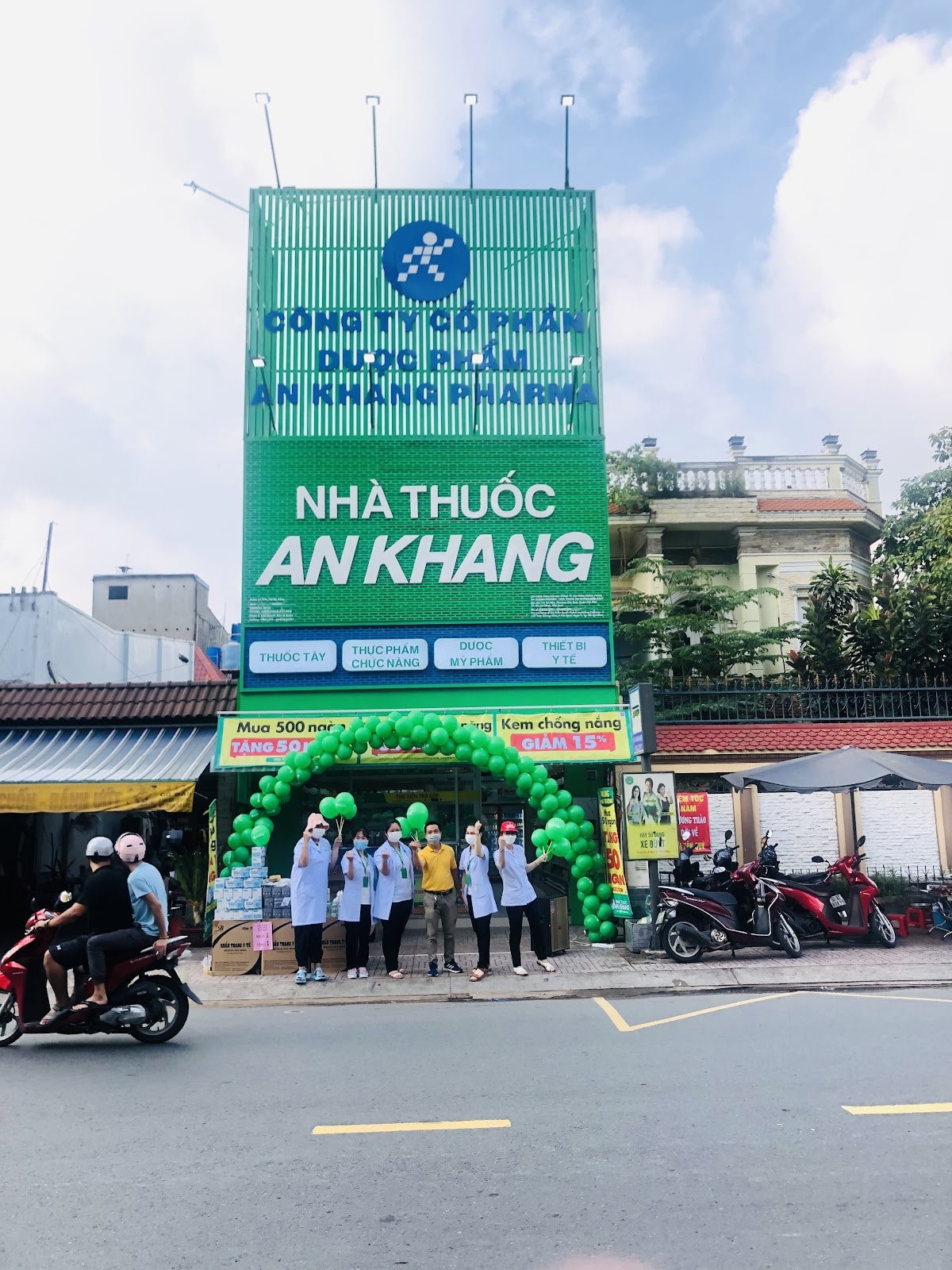 111 Gò Dầu, Phường Tân Quý, Quận Tân Phú, Thành Phố Hồ Chí Minh
