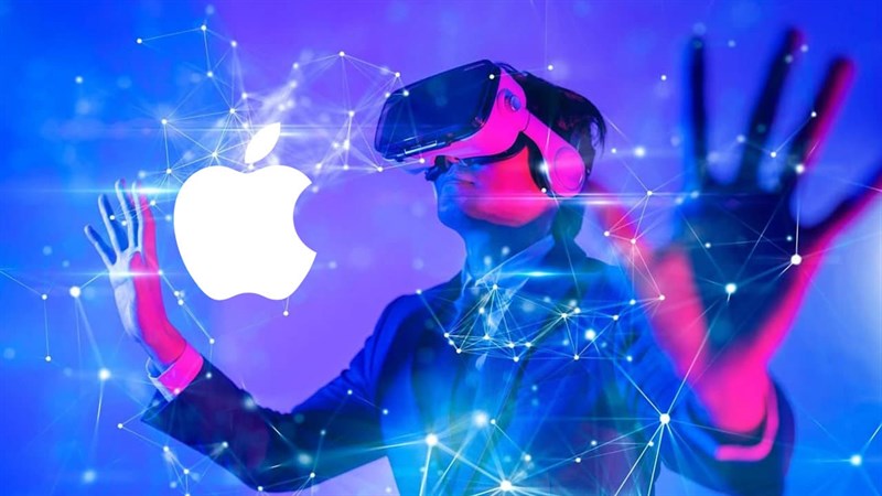 Tai nghe hỗn hợp của Apple, tính năng chuyển đổi mượt mà giữa AR và VR