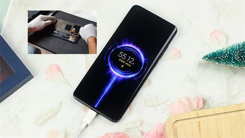 Xiaomi công bố chương trình thay thế pin với giá cực rẻ, chỉ 148.000 đồng Xiaomi công bố chương trình thay thế pin với giá cực rẻ, chỉ 148.000 đồng