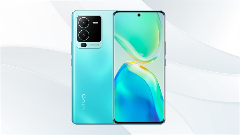 Vivo V25, V25 Pro được tiết lộ thời gian ra mắt