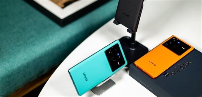 Vivo X80 Series chính thức ra mắt tại Việt Nam vào ngày 15/06/2022: Định hình chuẩn điện ảnh