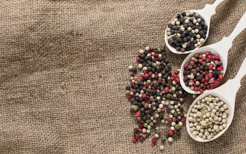 Giá tiêu hôm nay 14/6/2022 trong nước