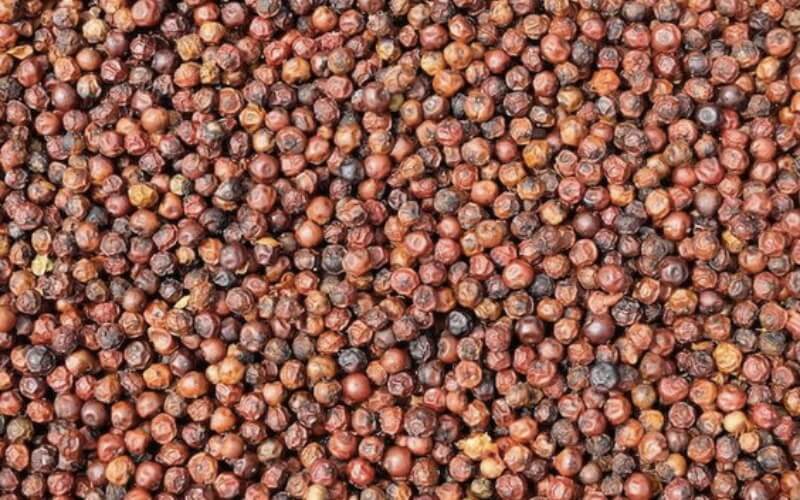 Giá tiêu thế giới