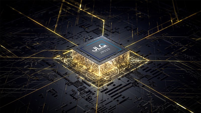 Chip JR510 Chip JR510